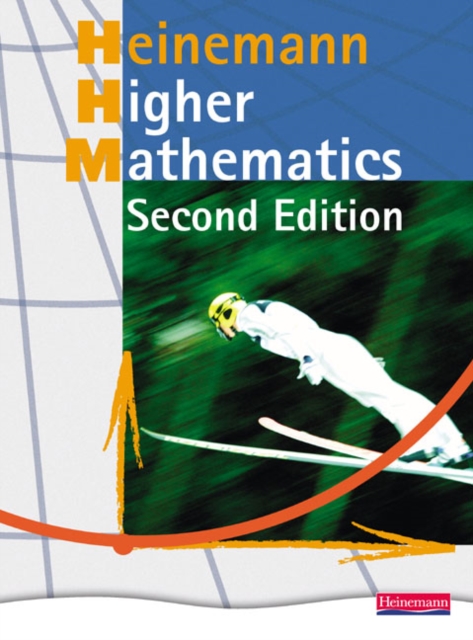 Heinemann Higher Mathematics Student Book -, Paperback / softback Book