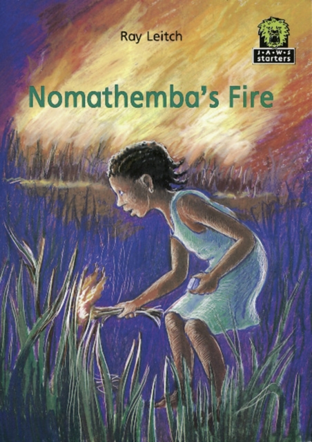 Nomathemba's Fire, Paperback / softback Book