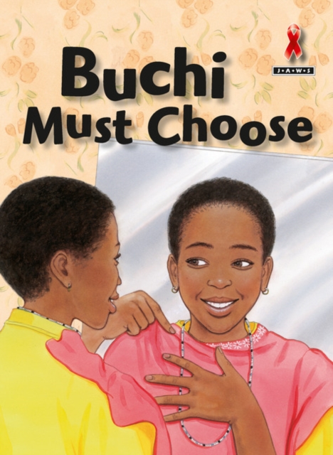 Buchi Must Choose, Paperback / softback Book