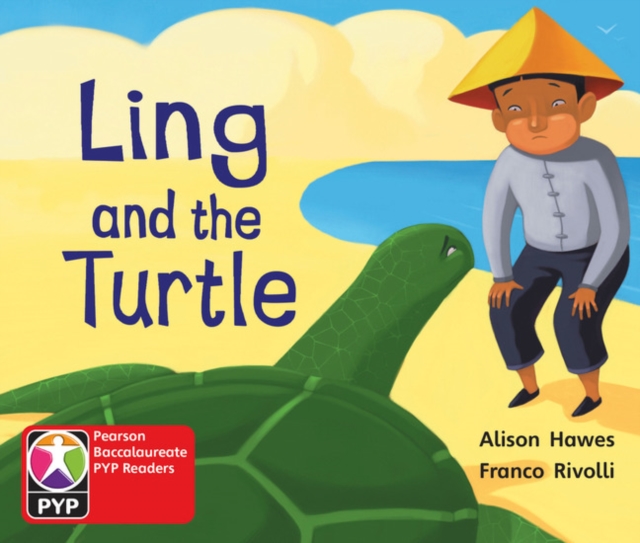 Primary Years Programme Level 1 Ling and Turtle 6Pack, Multiple-component retail product Book