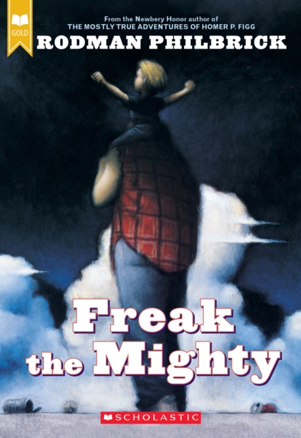 Freak the Mighty (Scholastic Gold), Paperback Book