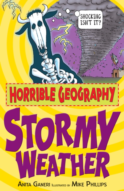 Stormy Weather, Paperback Book