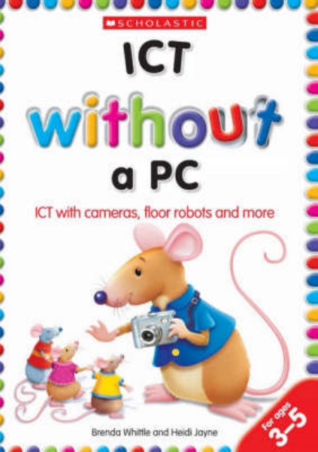 ICT Without a PC, Paperback / softback Book