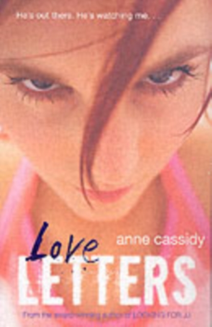 Love Letters, Paperback Book