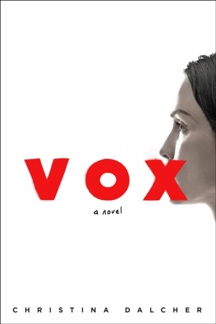 Vox, EPUB eBook