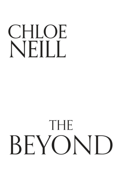 The Beyond : A Devil's Isle Novel #4, Paperback / softback Book