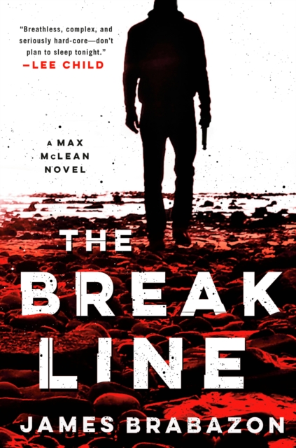 Break Line, EPUB eBook