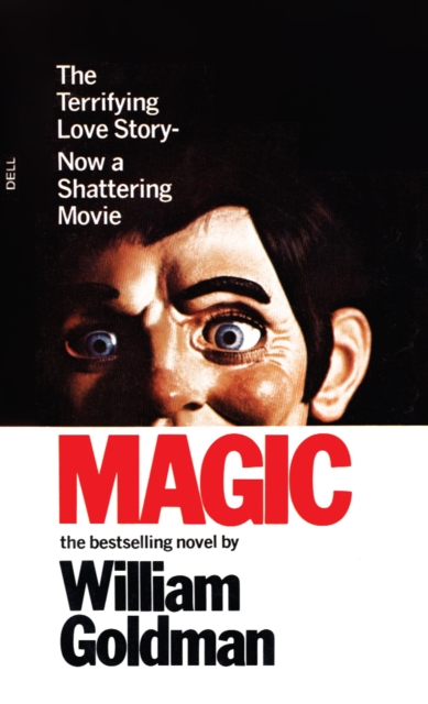 Magic : A Novel, Paperback / softback Book