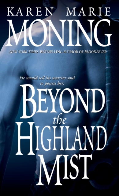 Beyond The Highland Mist, Paperback Book