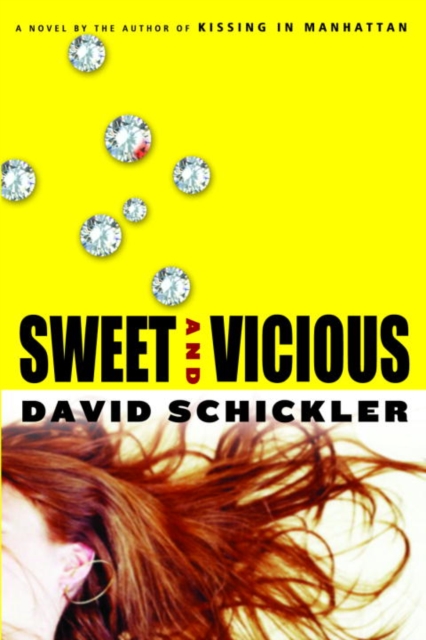 Sweet and Vicious, EPUB eBook