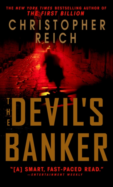 Devil's Banker, EPUB eBook