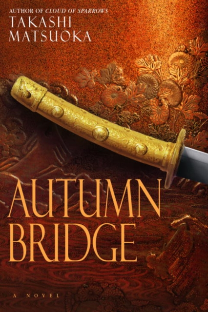 Autumn Bridge, EPUB eBook