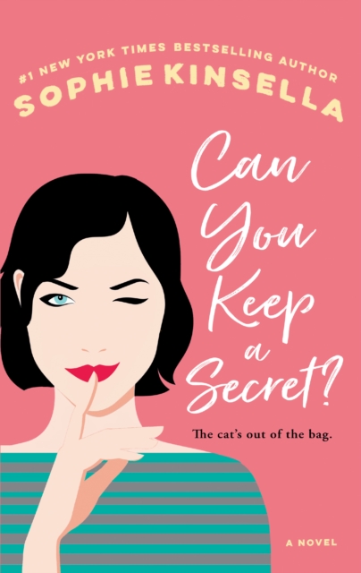Can You Keep a Secret?, EPUB eBook