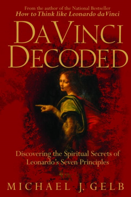 Da Vinci Decoded, EPUB eBook