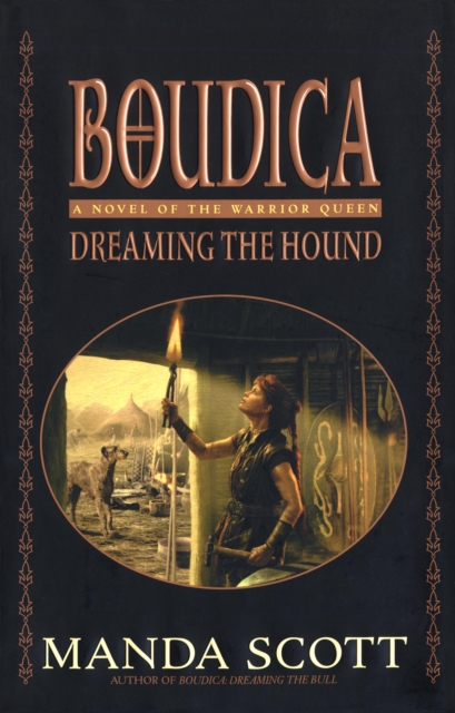 Dreaming the Hound, EPUB eBook