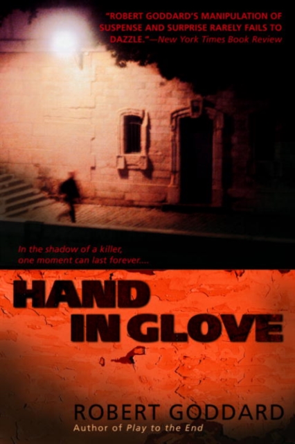 Hand in Glove, EPUB eBook