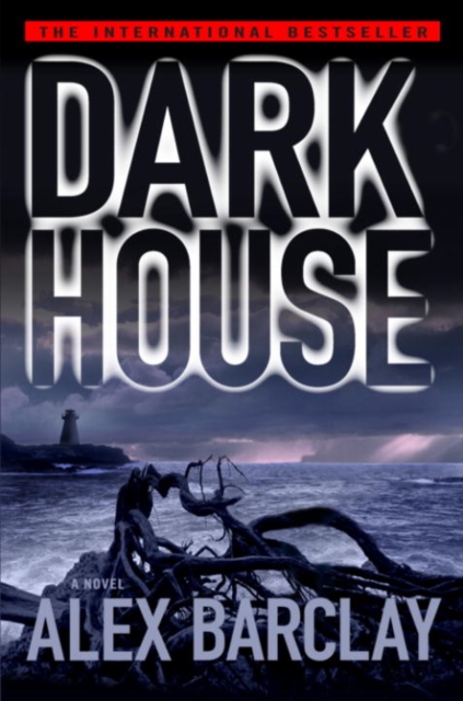 Darkhouse, EPUB eBook