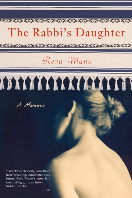 Rabbi's Daughter, EPUB eBook