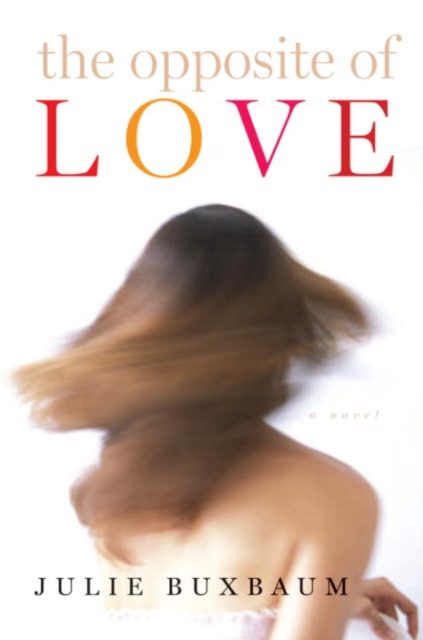 Opposite of Love, EPUB eBook