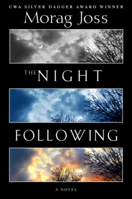 Night Following, EPUB eBook