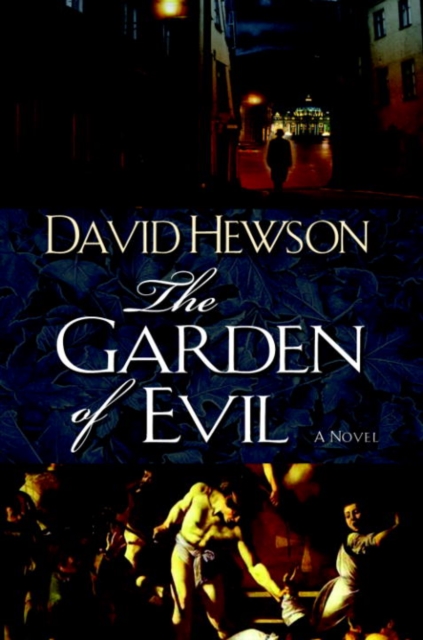 The Garden of Evil, EPUB eBook