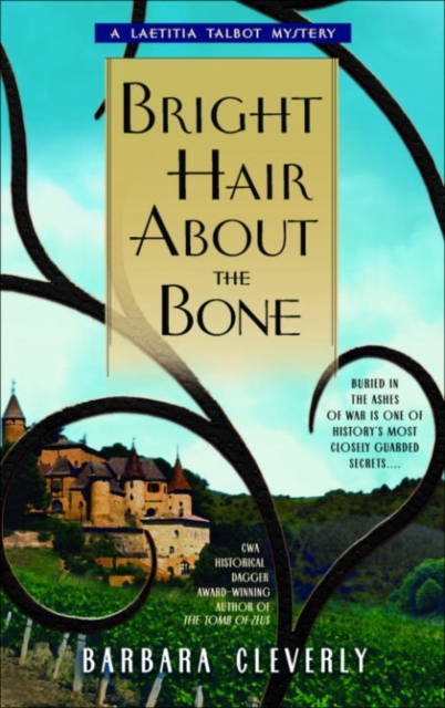 Bright Hair About the Bone, EPUB eBook