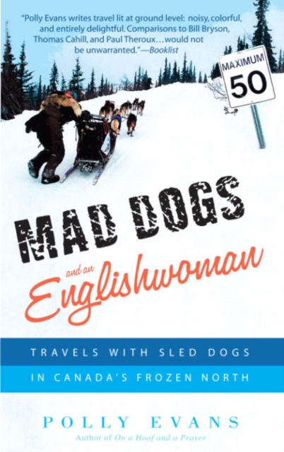 Mad Dogs and an Englishwoman, EPUB eBook