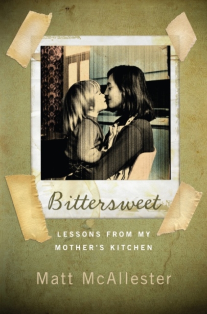 Bittersweet, EPUB eBook