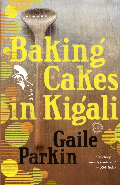 Baking Cakes in Kigali, EPUB eBook