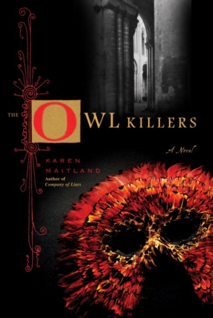 Owl Killers, EPUB eBook