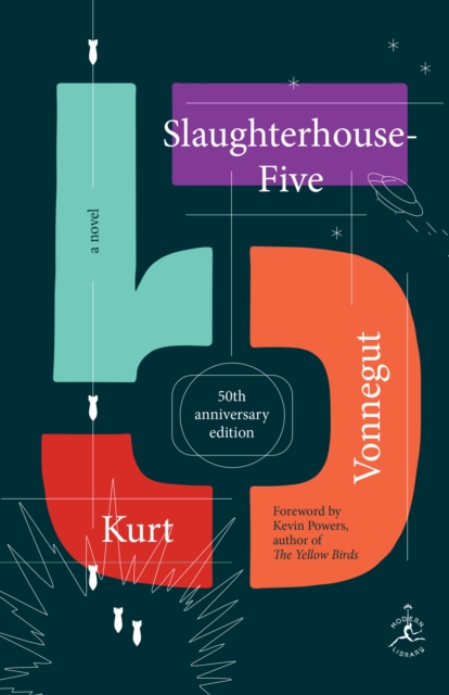 Slaughterhouse-Five, EPUB eBook