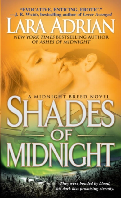 Shades of Midnight, EPUB eBook