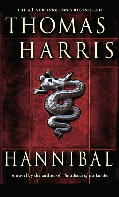 Hannibal, EPUB eBook