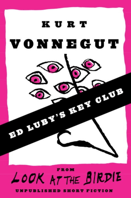 Ed Luby's Key Club (Stories), EPUB eBook