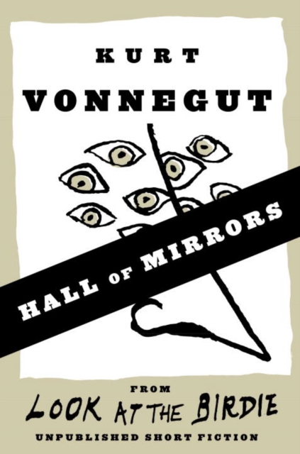 Hall of Mirrors (Short Story), EPUB eBook