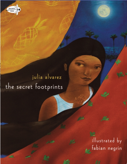 The Secret Footprints, Paperback / softback Book