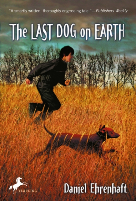 The Last Dog on Earth, Paperback / softback Book
