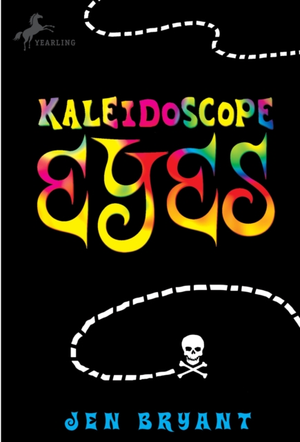 Kaleidoscope Eyes, Paperback / softback Book