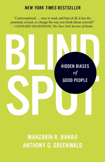 Blindspot, EPUB eBook