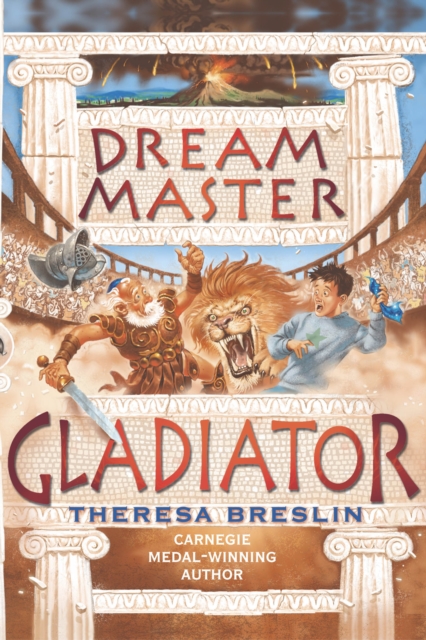 Dream Master: Gladiator, Paperback / softback Book