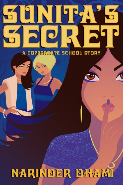 Sunita's Secret, Paperback / softback Book