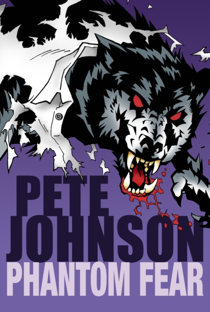 Phantom Fear, Paperback / softback Book