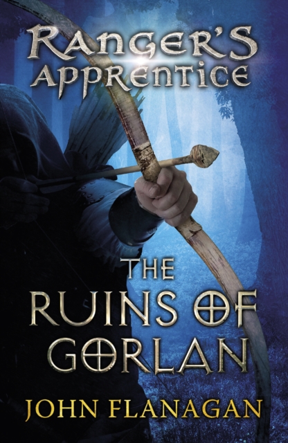 The Ruins of Gorlan (Ranger's Apprentice Book 1 ), Paperback / softback Book