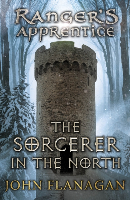 The Sorcerer in the North (Ranger's Apprentice Book 5), Paperback / softback Book