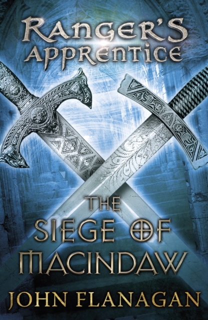 The Siege of Macindaw (Ranger's Apprentice Book 6), Paperback / softback Book