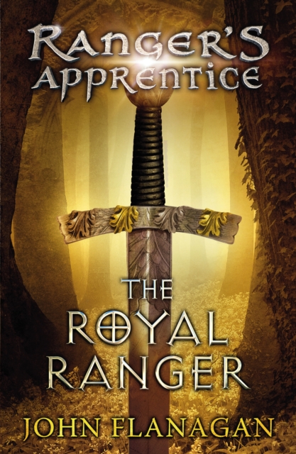 The Royal Ranger (Ranger's Apprentice Book 12), Paperback / softback Book