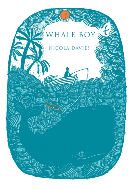 Whale Boy, Paperback / softback Book