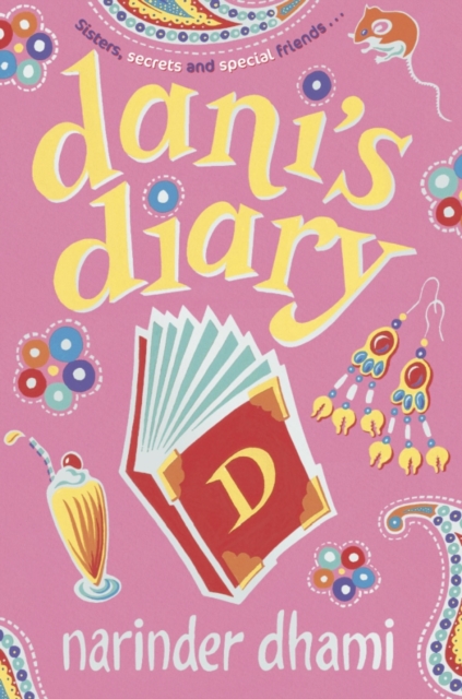 Dani's Diary, Paperback / softback Book