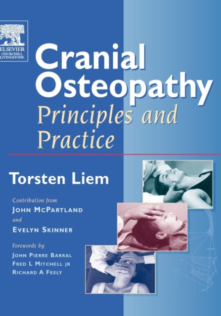 Cranial Osteopathy : Principles and Practice, Paperback / softback Book