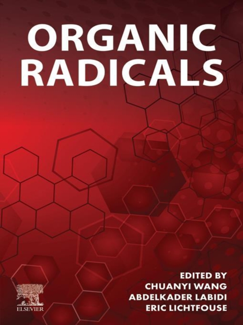Organic Radicals, EPUB eBook